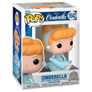 Disney Cinderella - Cinderella
